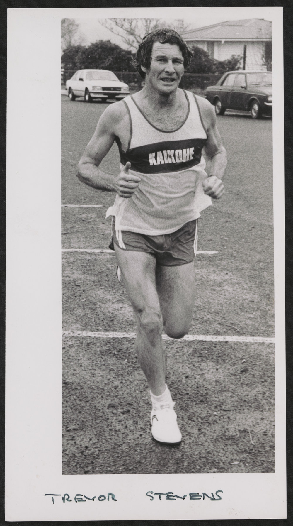 Runners (59)
