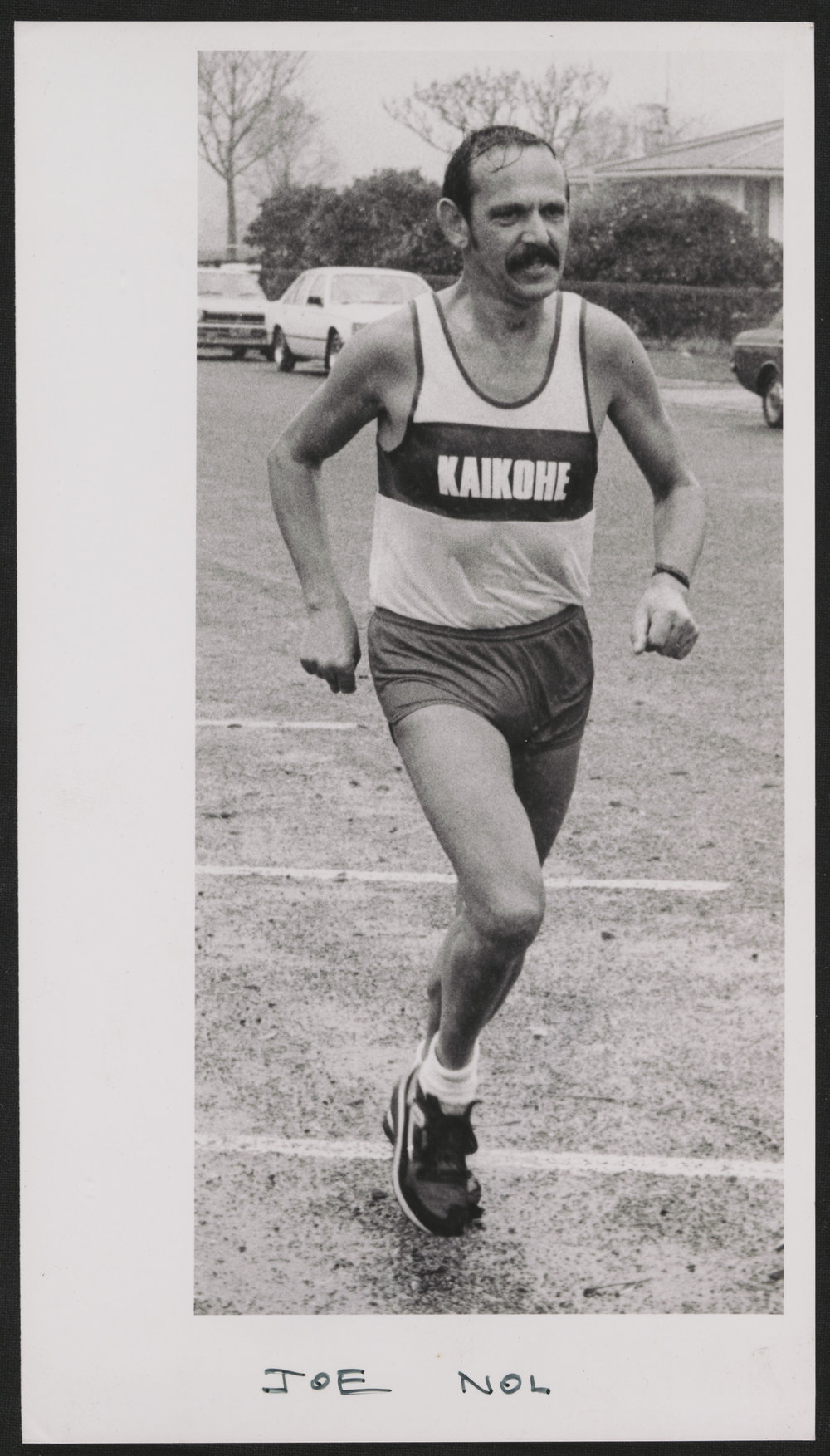 Runners (58)
