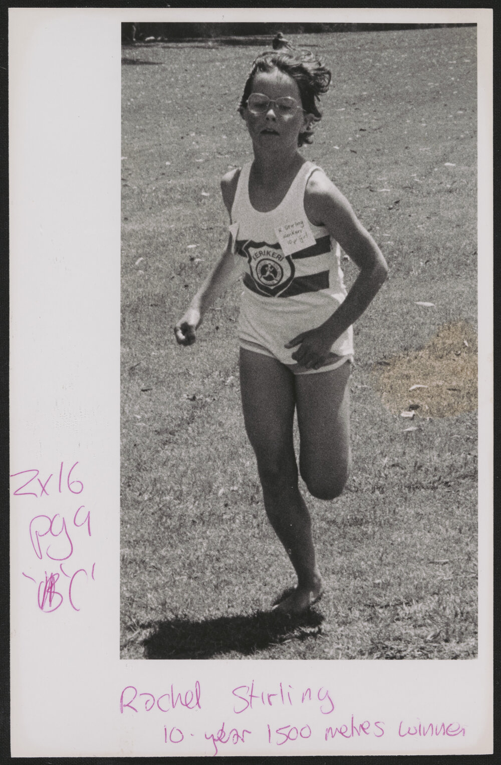 Runners (56)