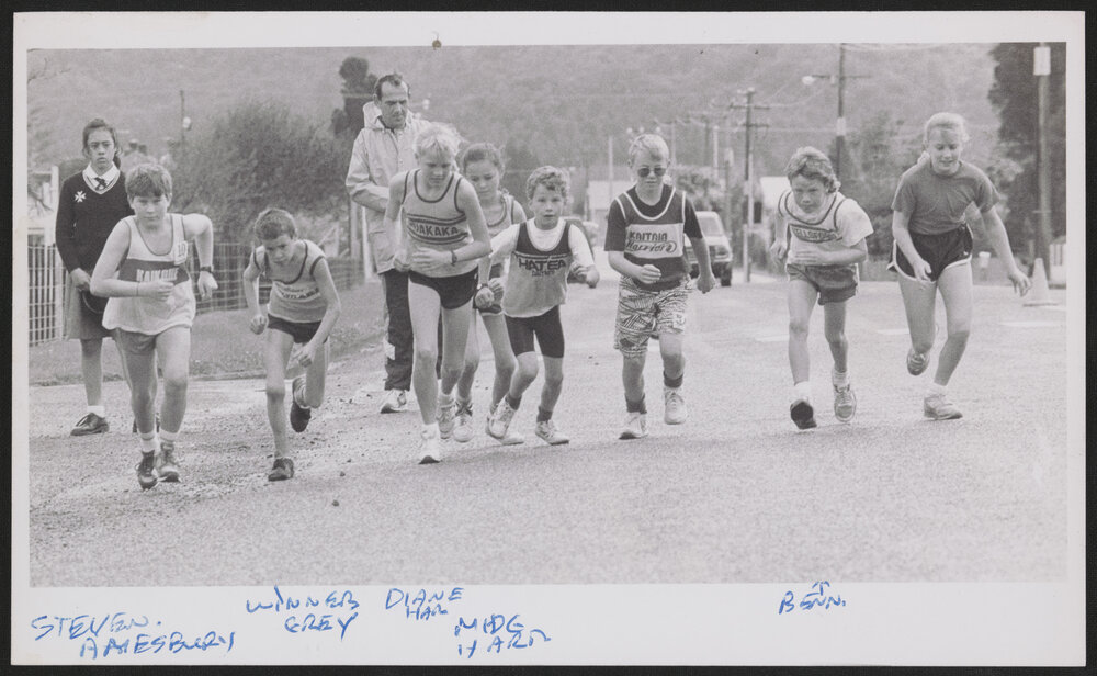 Runners (57)
