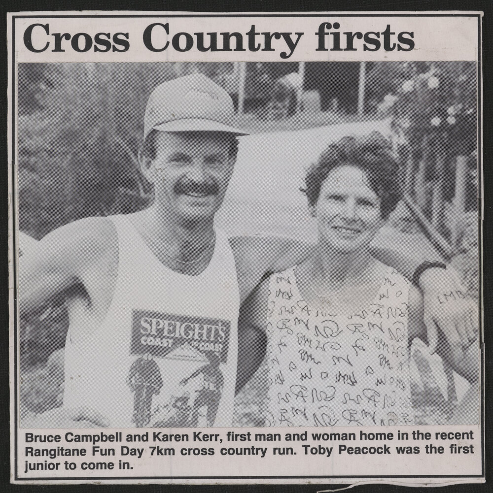 Runners (55)