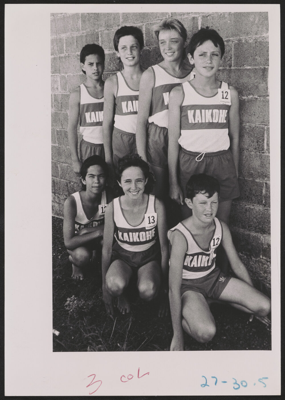 Runners (54)