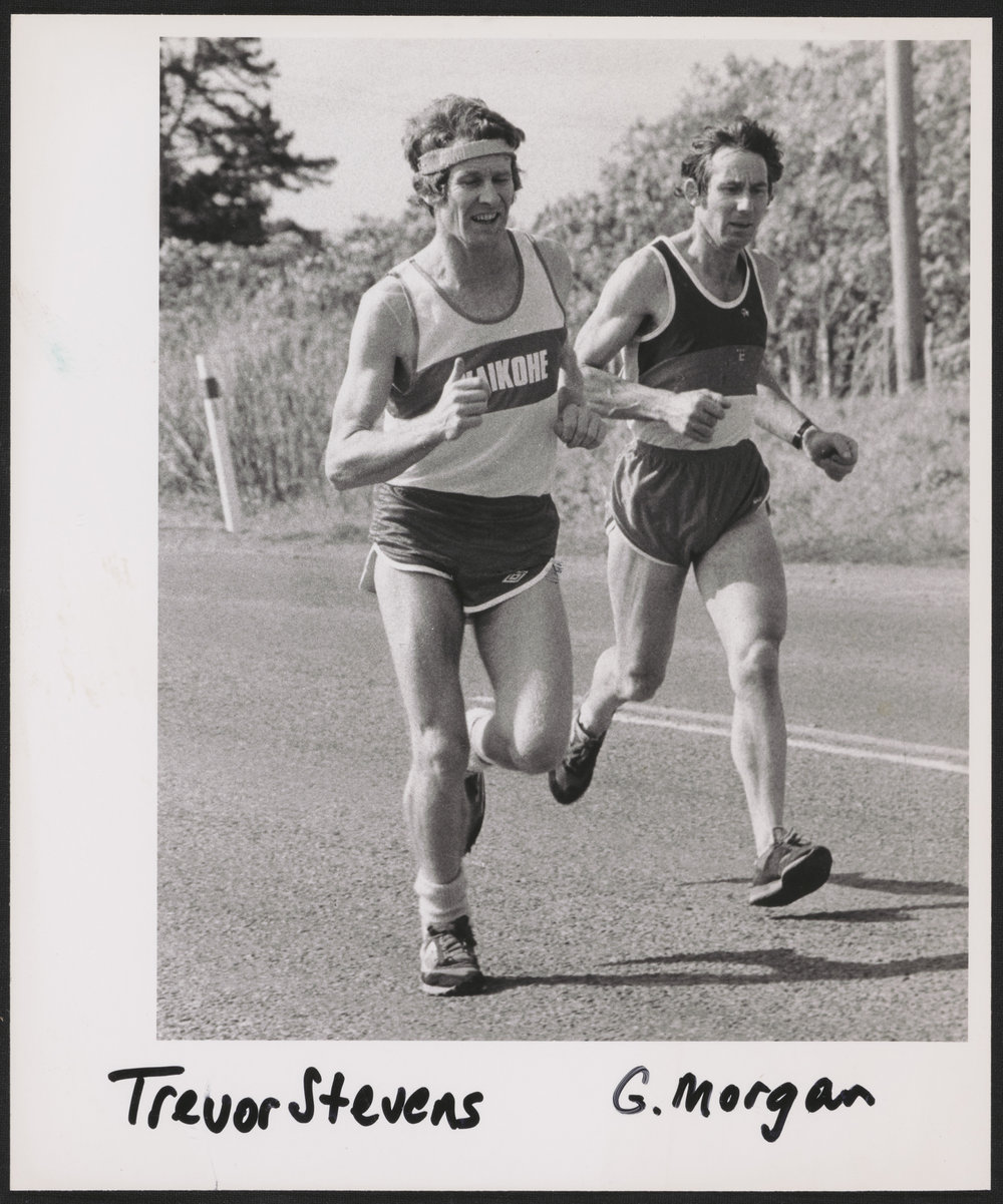 Runners (51)