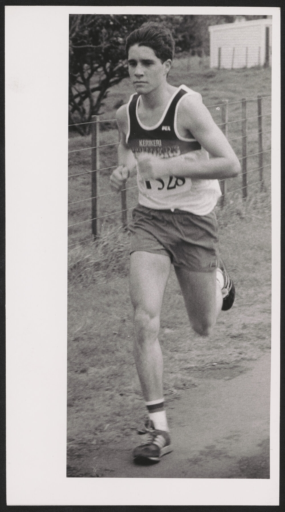 Runners (50)