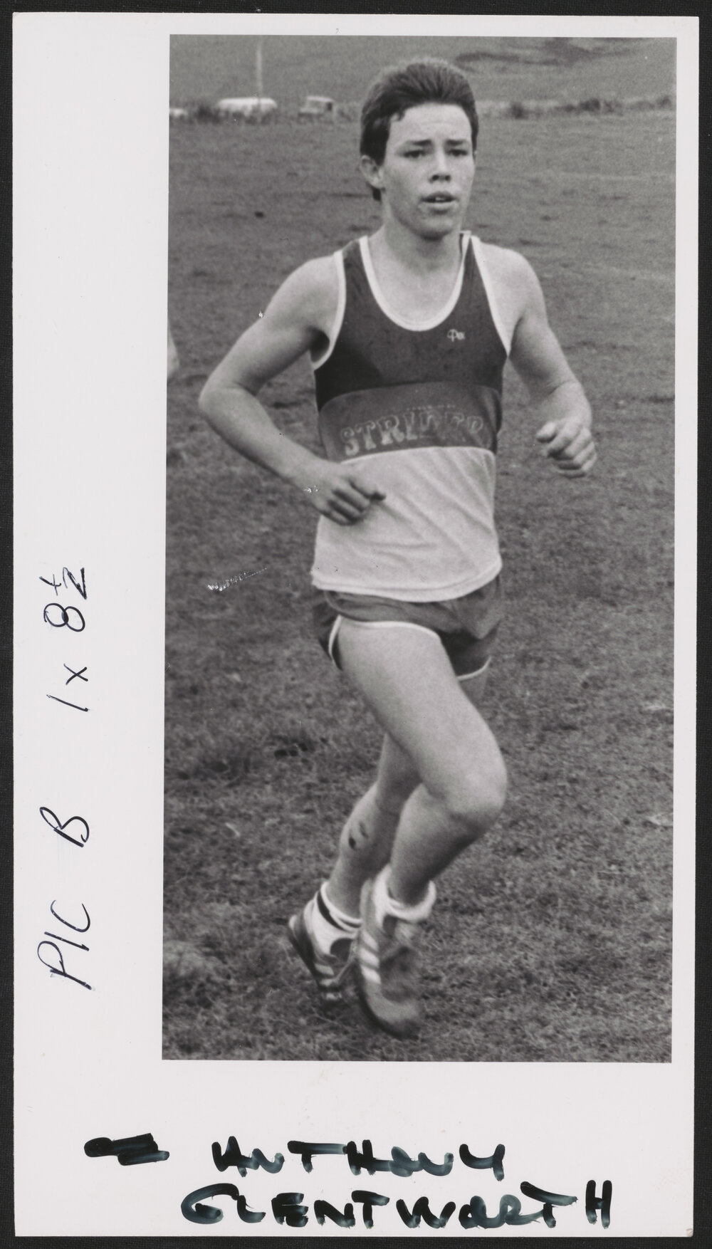 Runners (48)