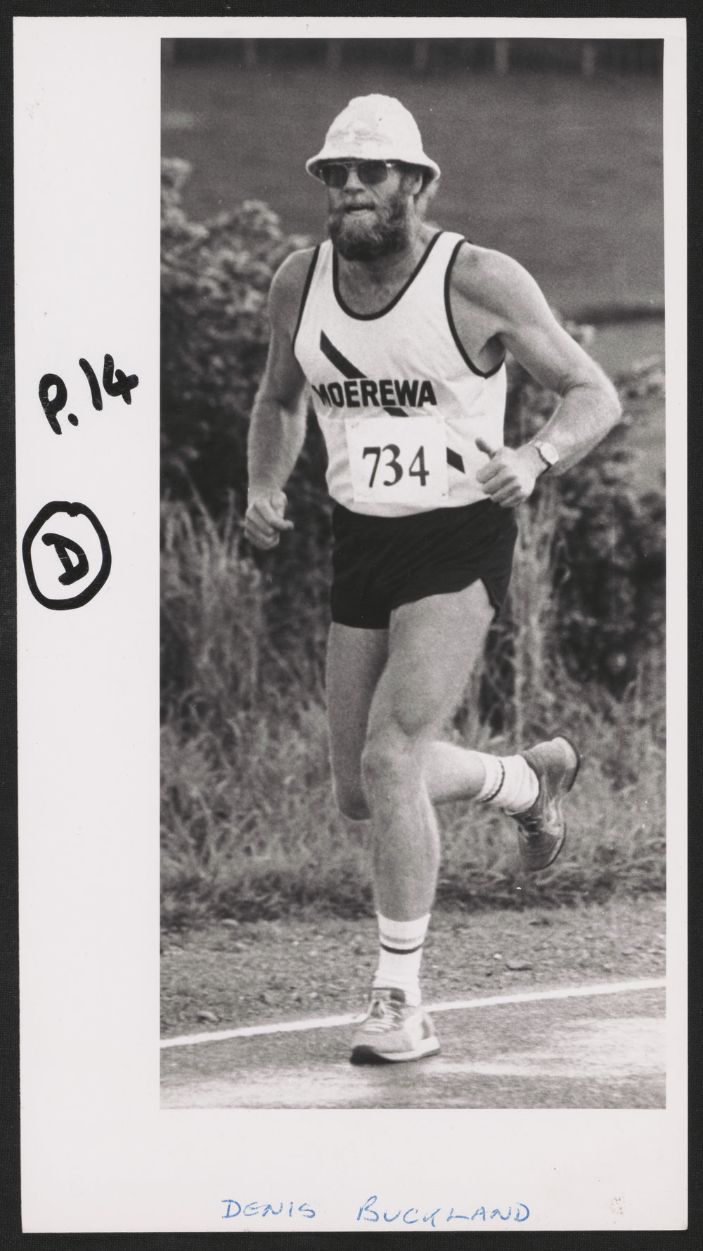 Runners (47)