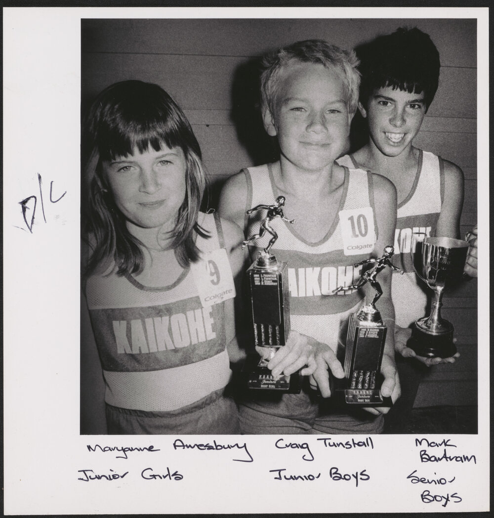 Runners (46)