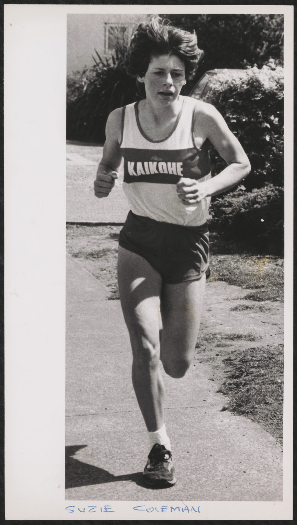 Runners (42)