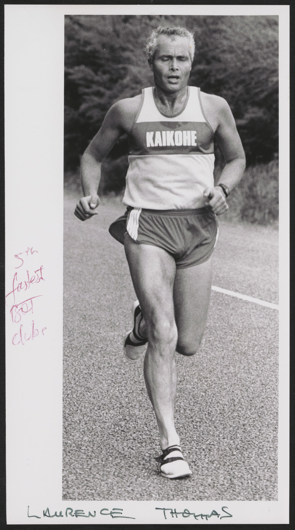 Runners (41)