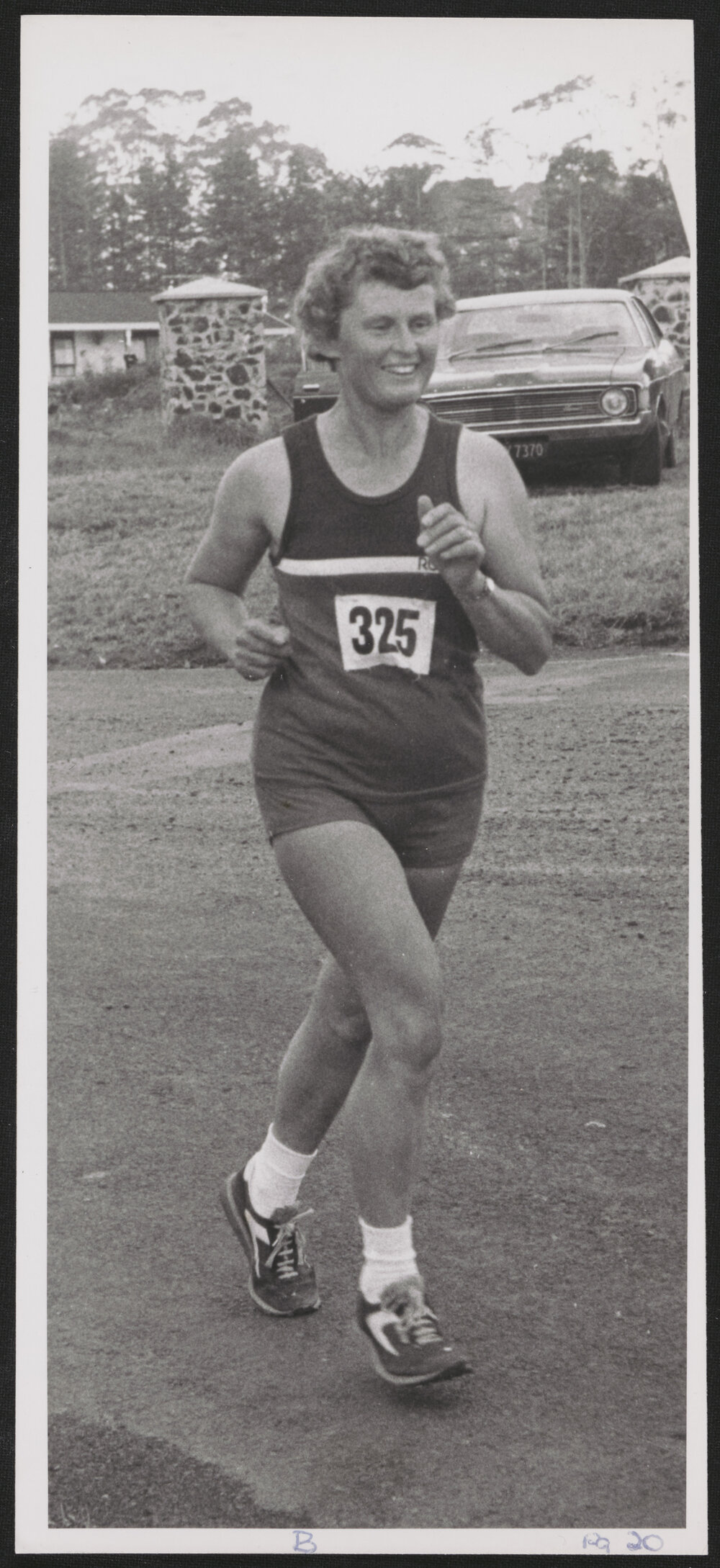 Runners (40)