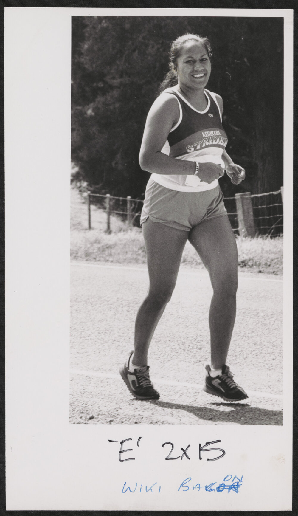 Runners (38)