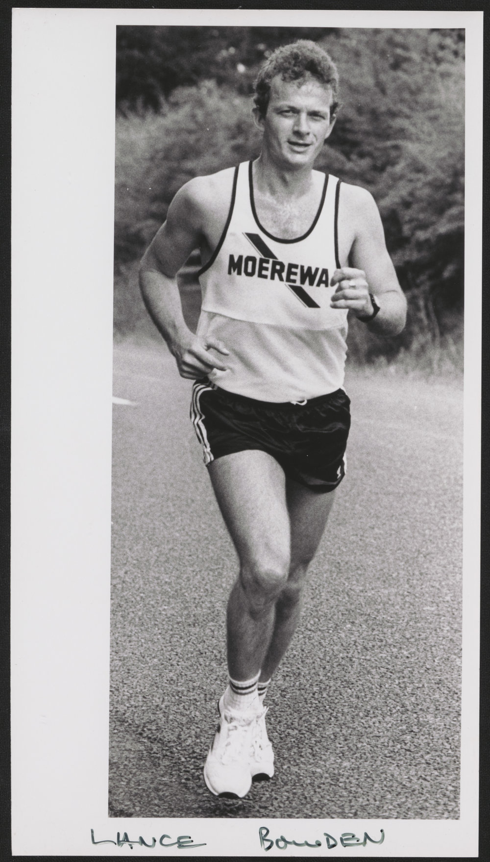 Runners (36)