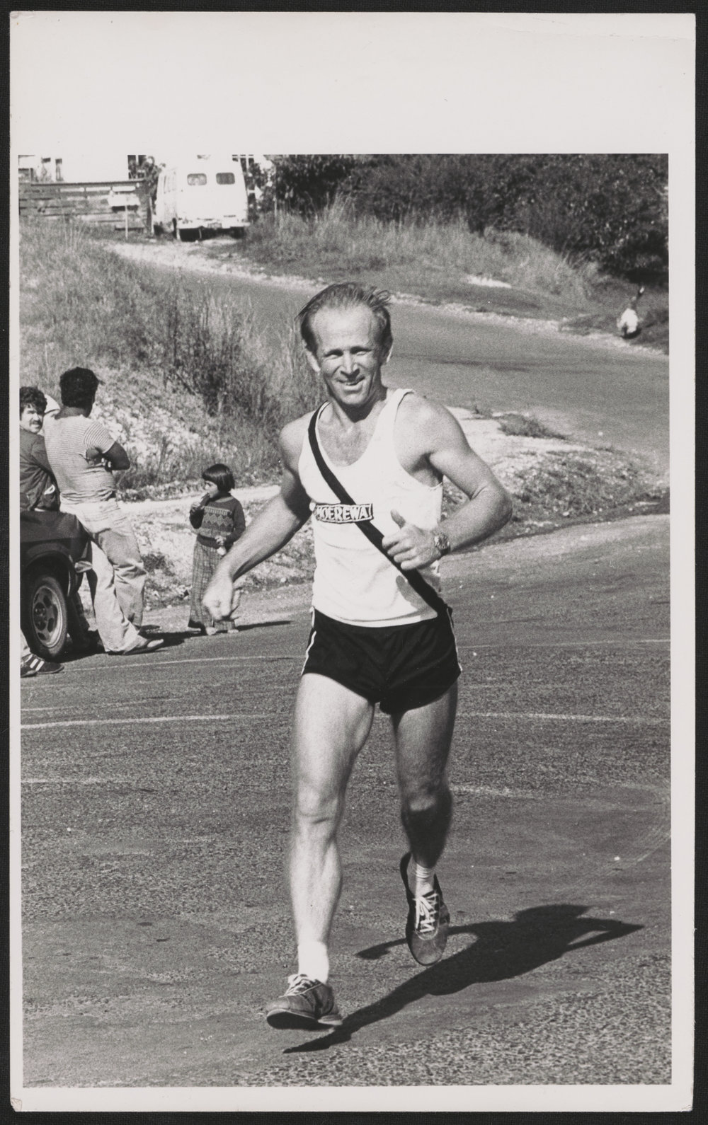 Runners (34)