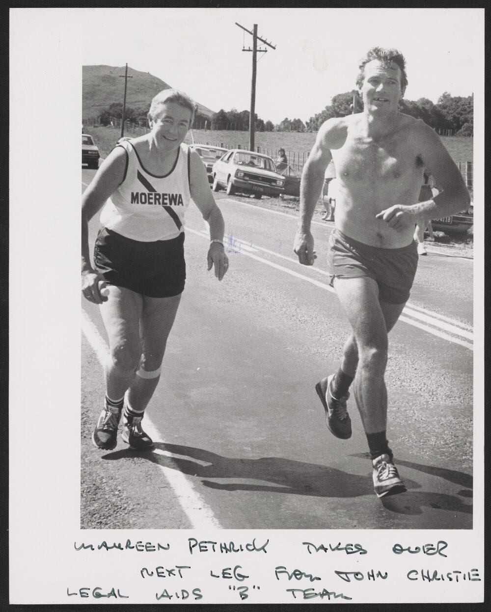 Runners (32)