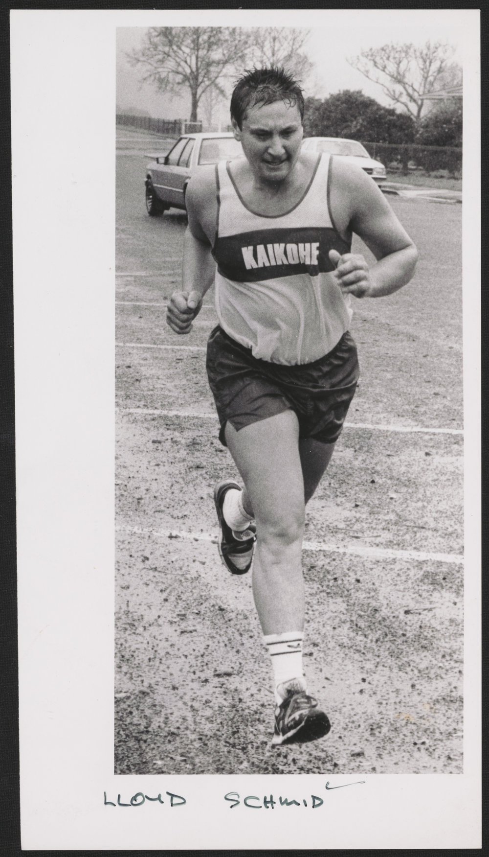 Runners (31)