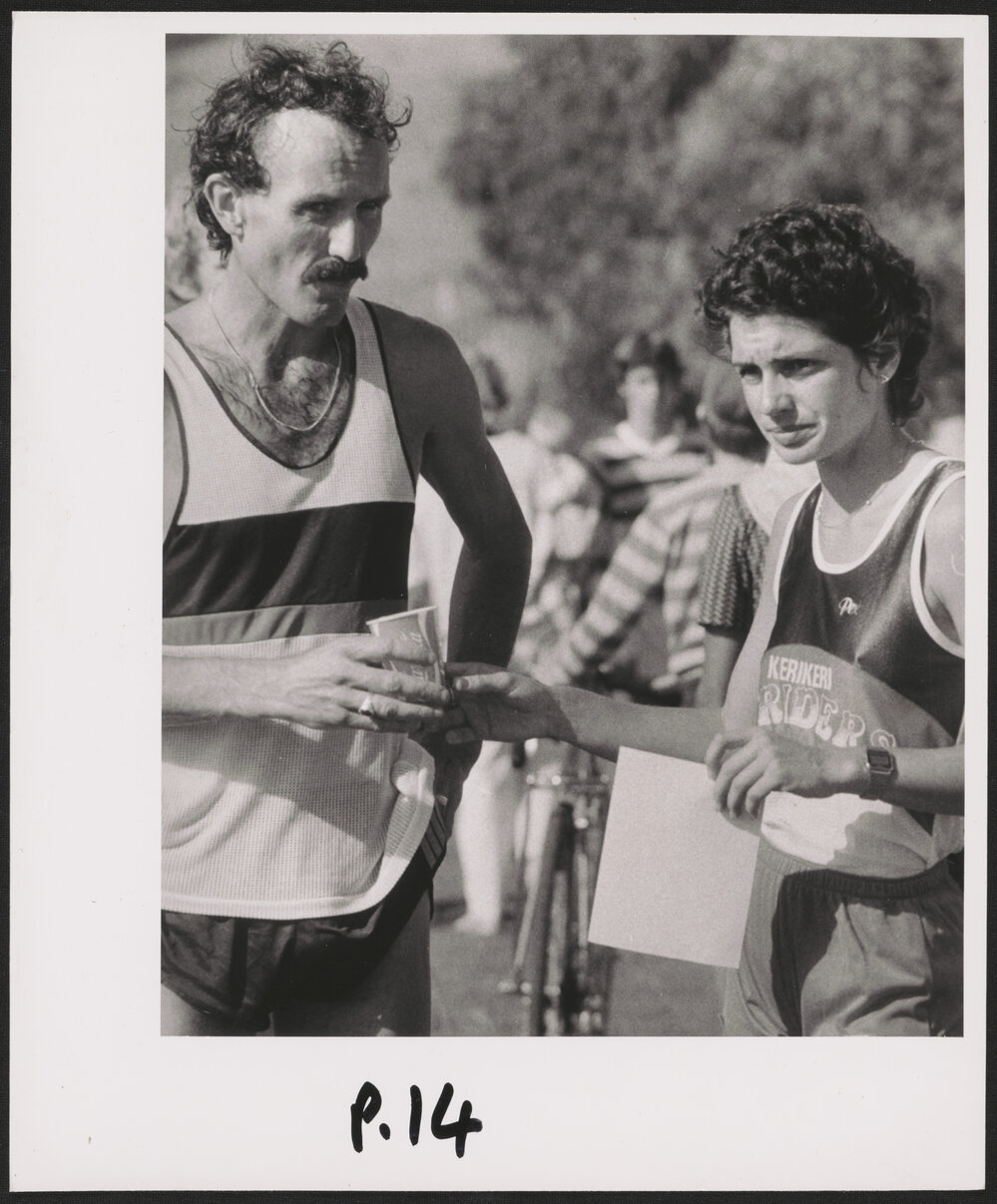 Runners (30)