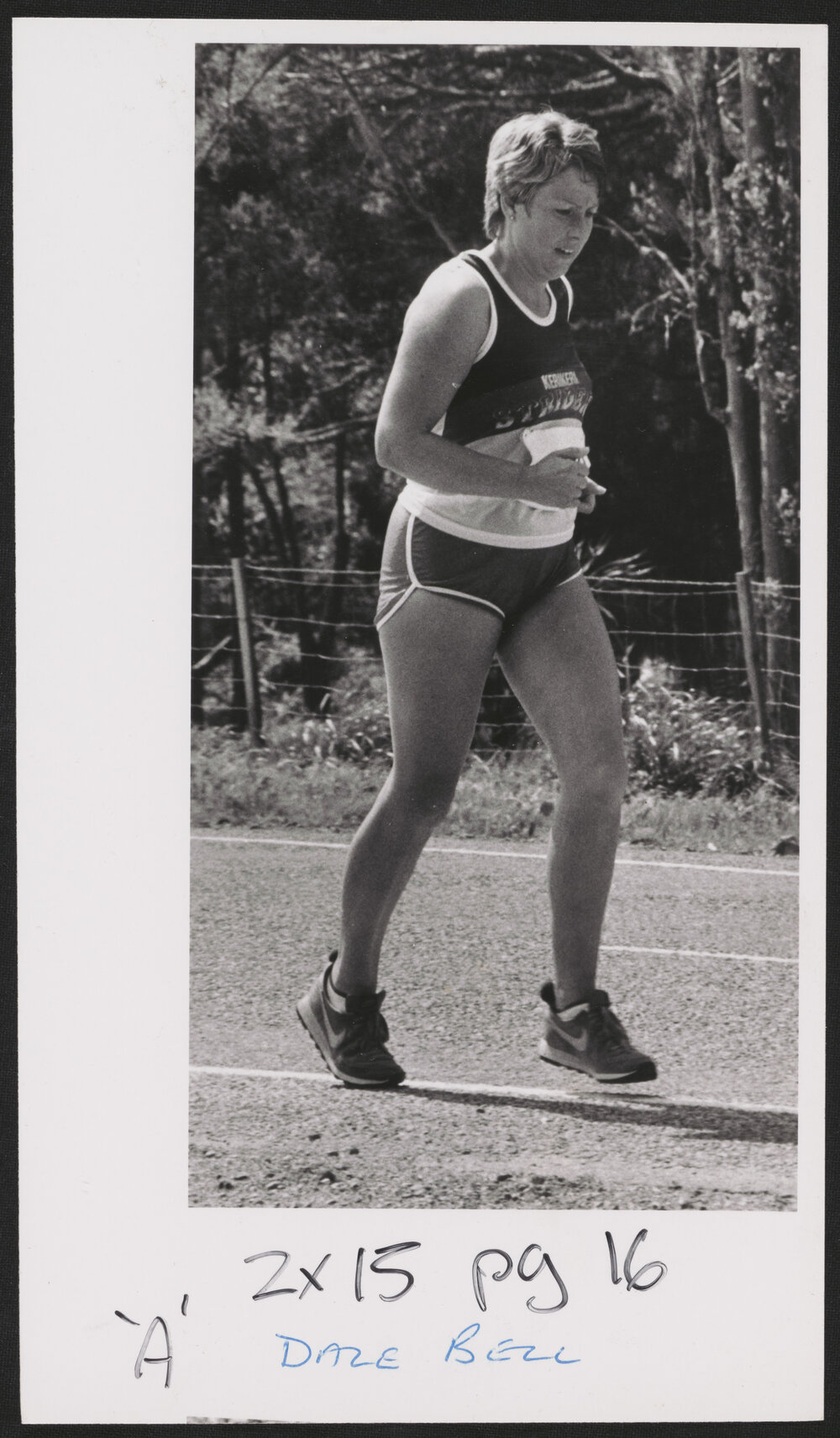 Runners (29)