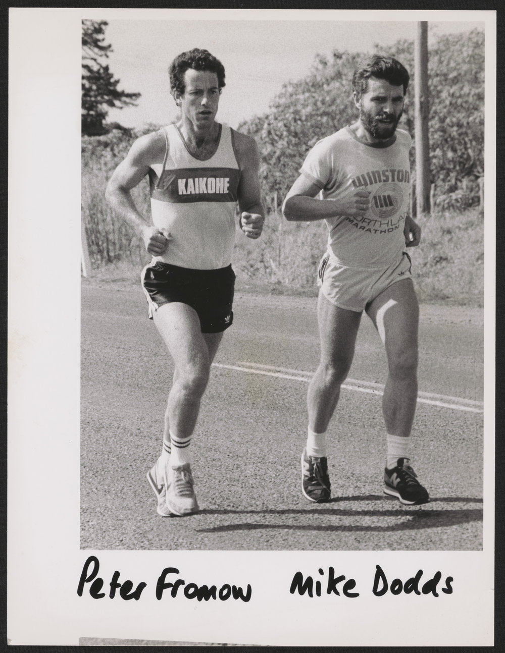 Runners (28)