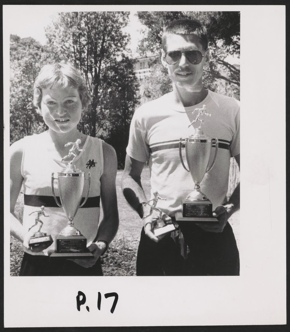 Runners (27)