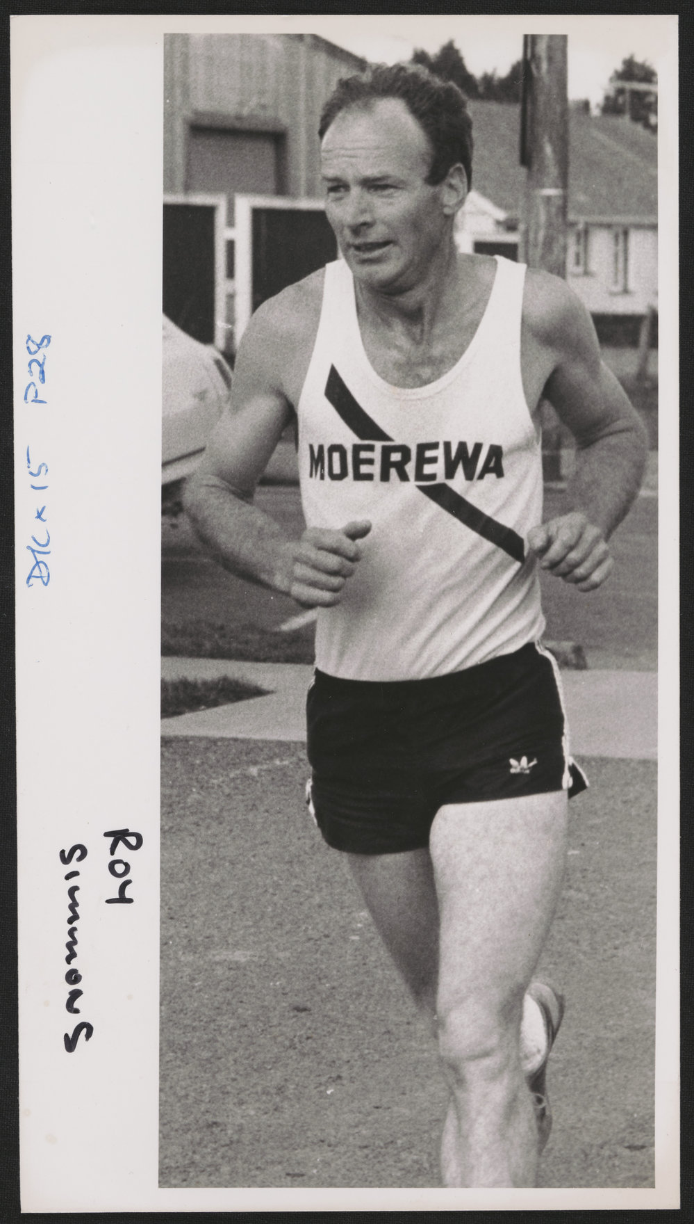 Runners (26)