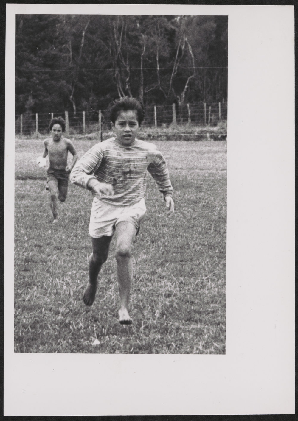 Runners (25)