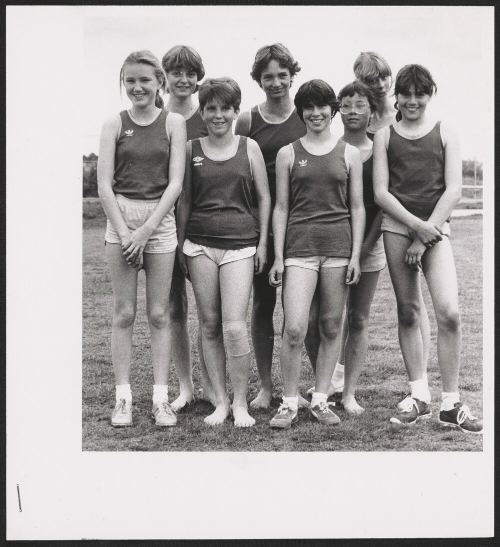 Runners (22)