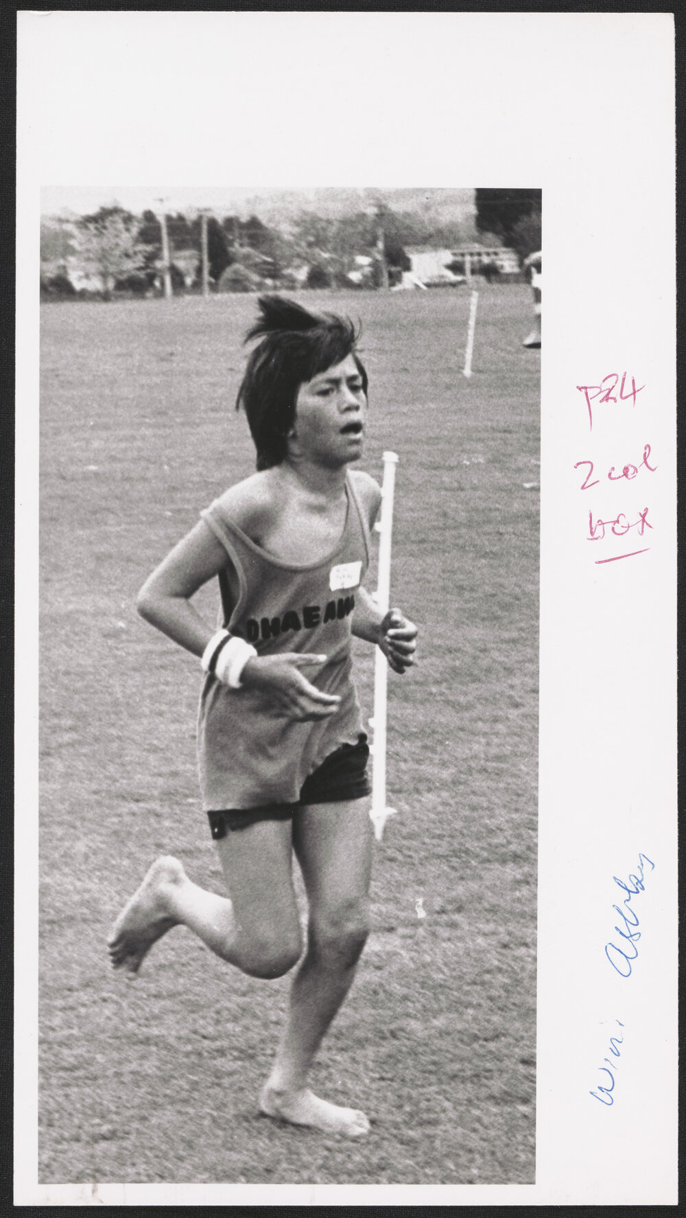 Runners (21)