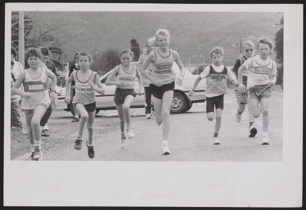 Runners (18)