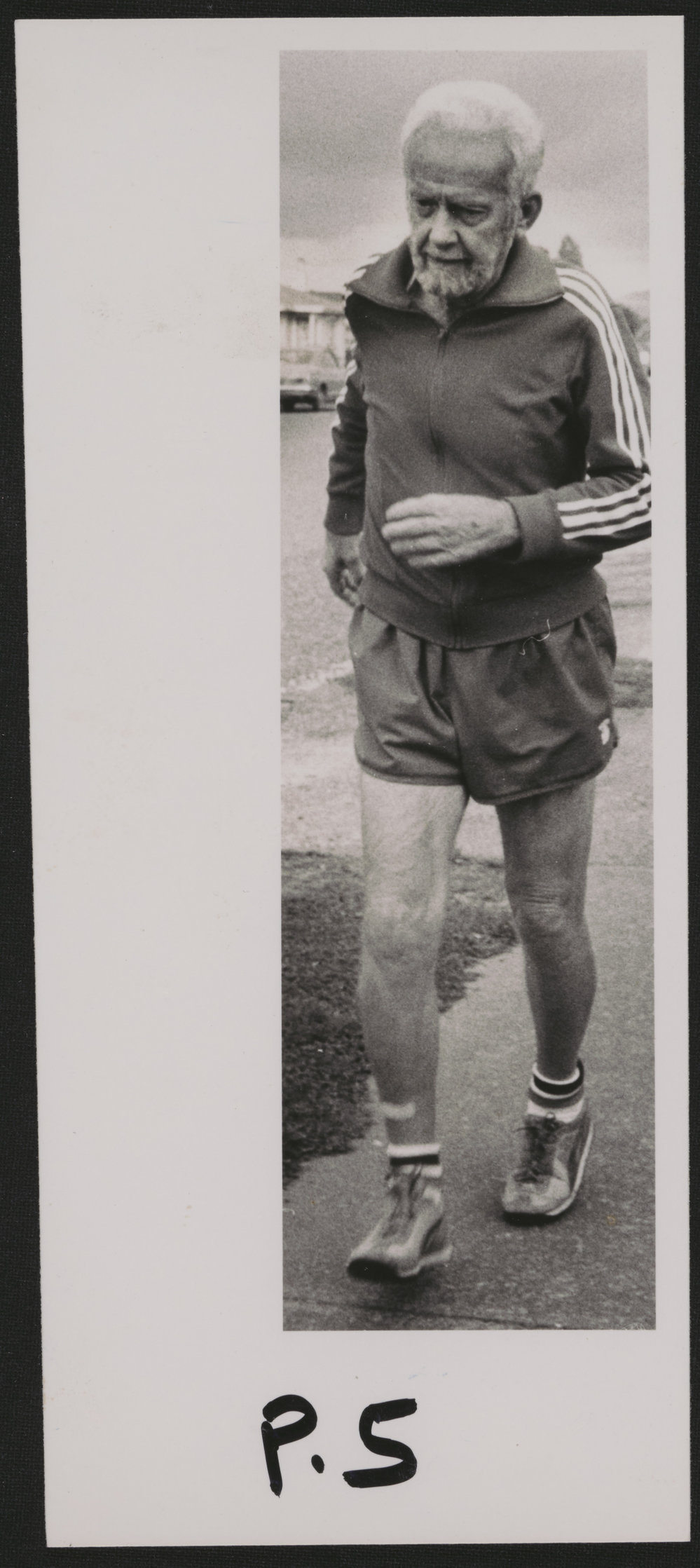 Runners (14)