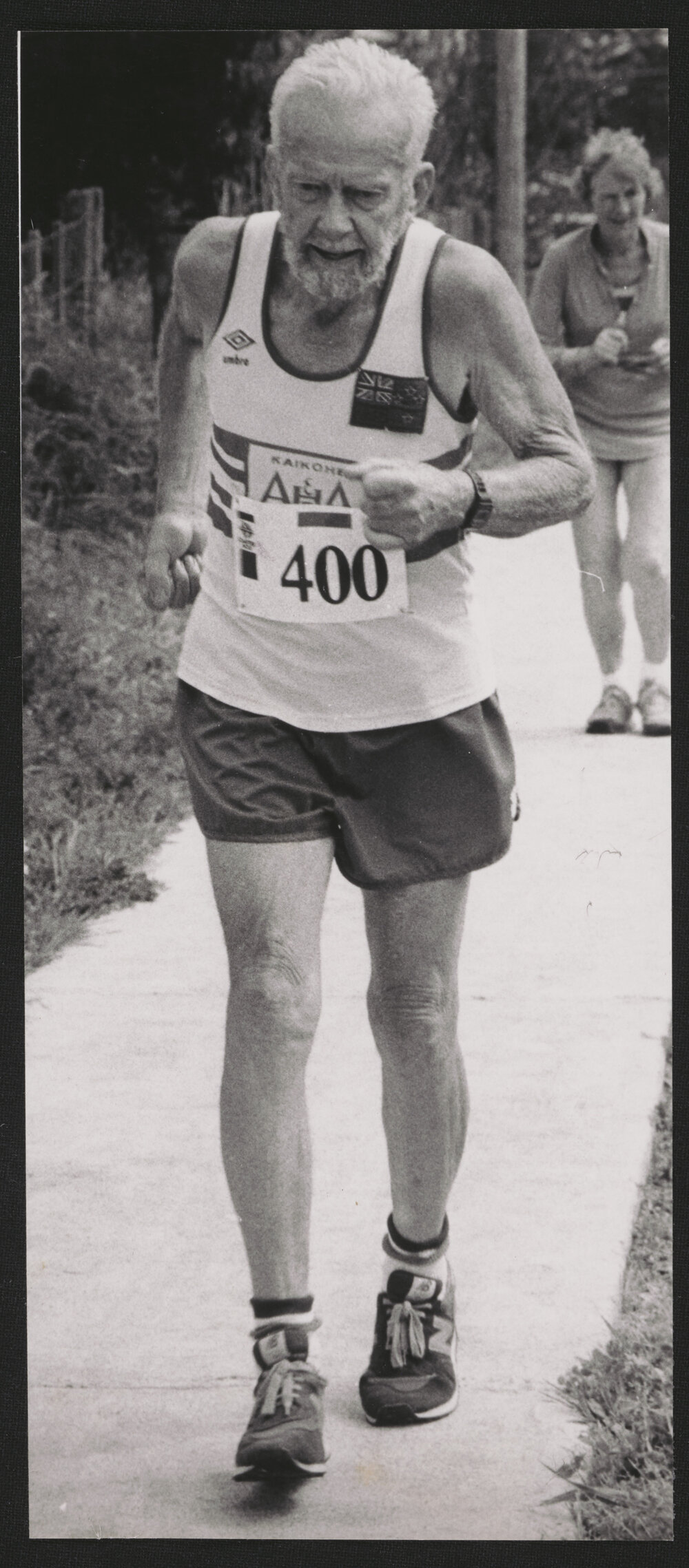 Runners (12)