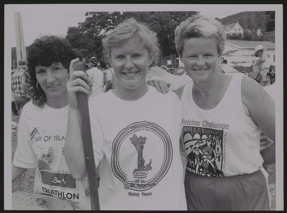 Horeke Regatta