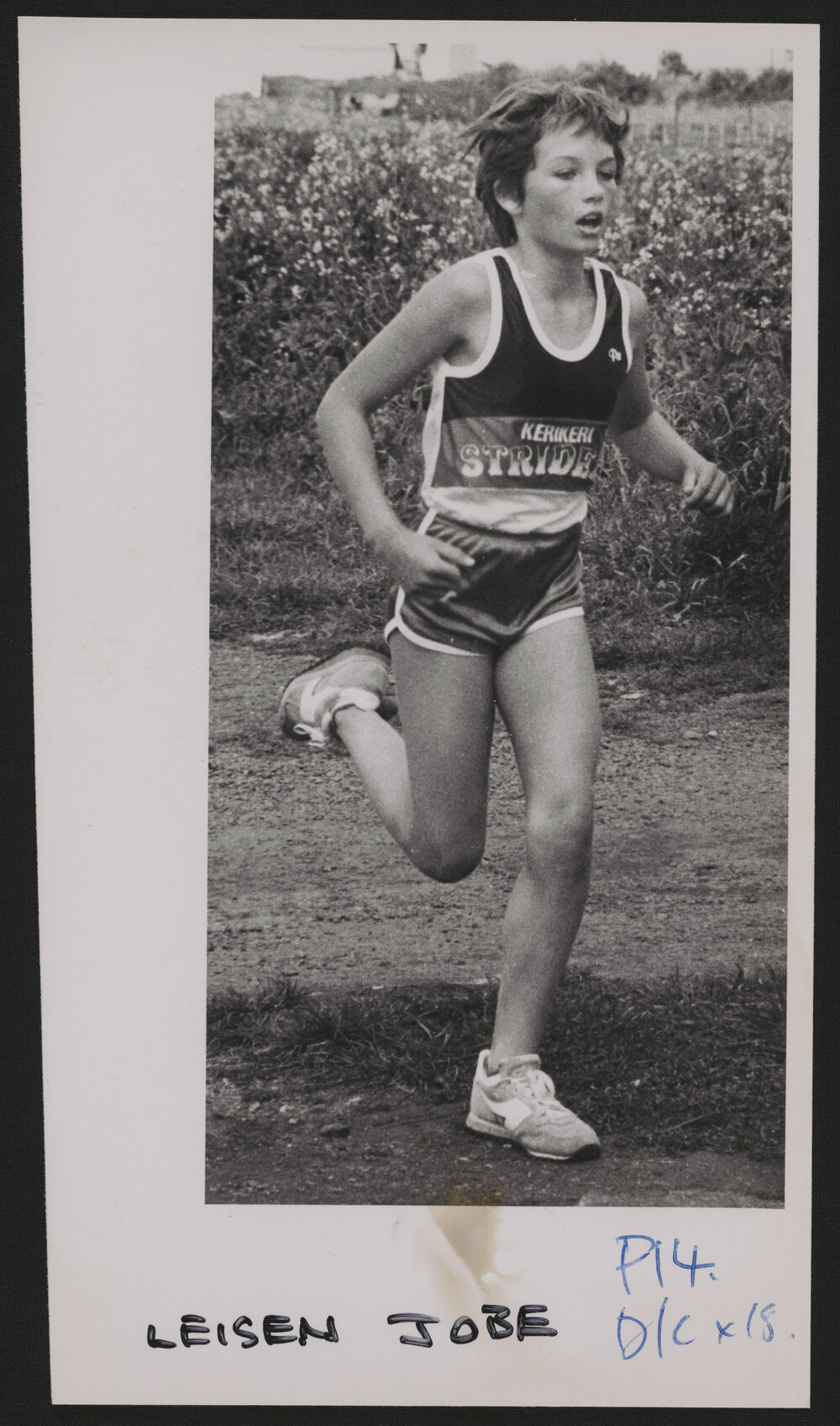 Runners (2)
