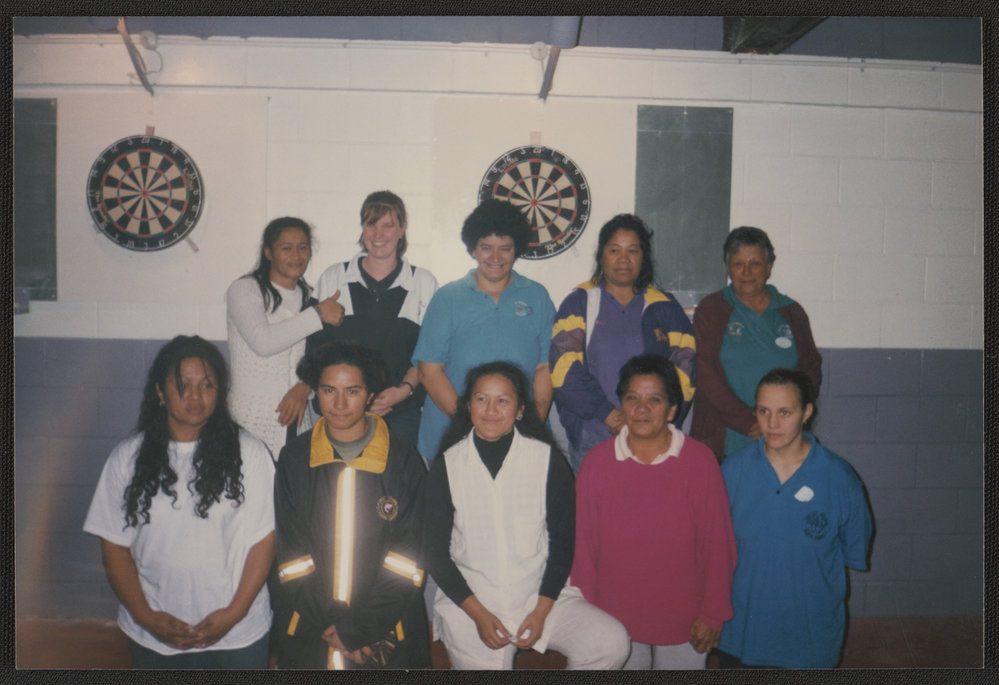 Bay Darts (1)