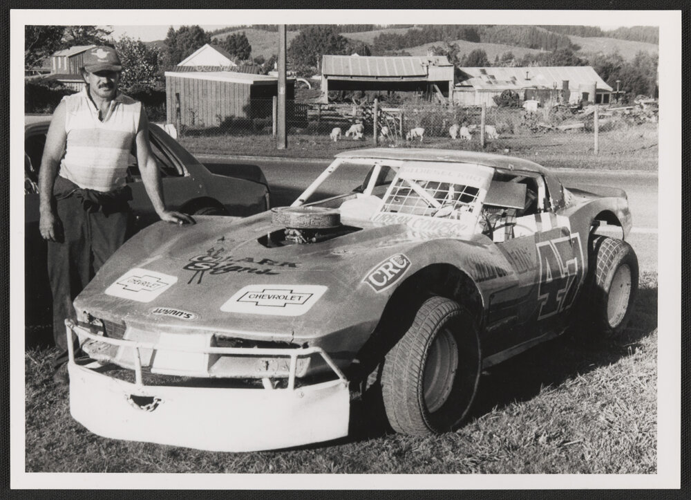 Kaikohe Car Club (1)