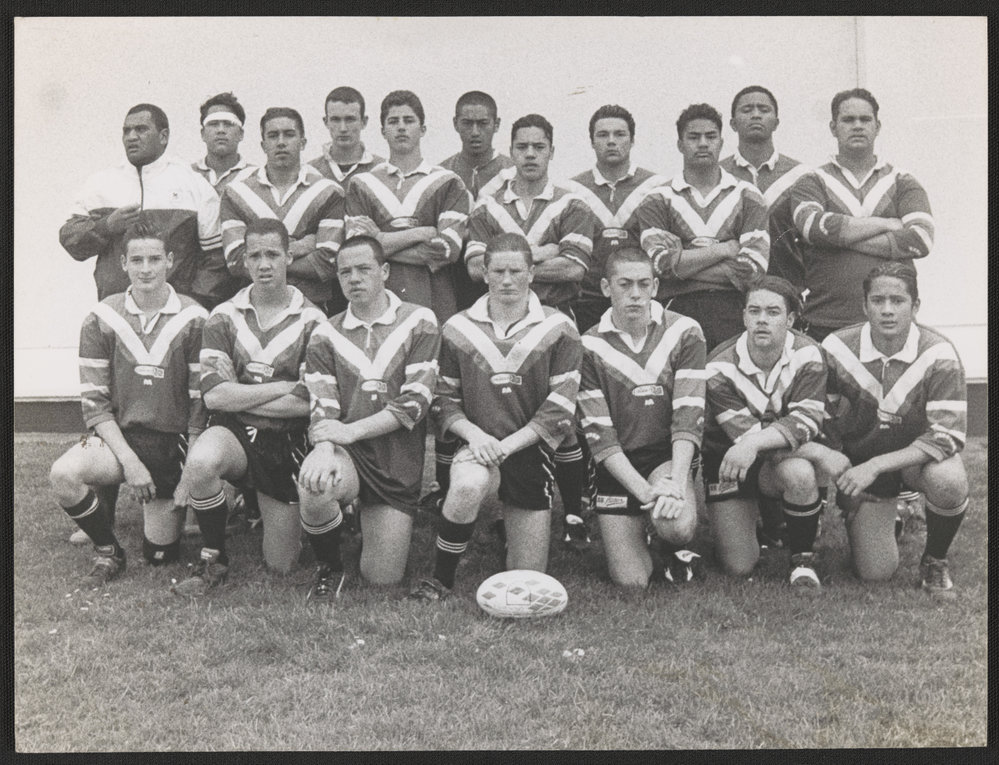 Kaikohe Rugby League (17)