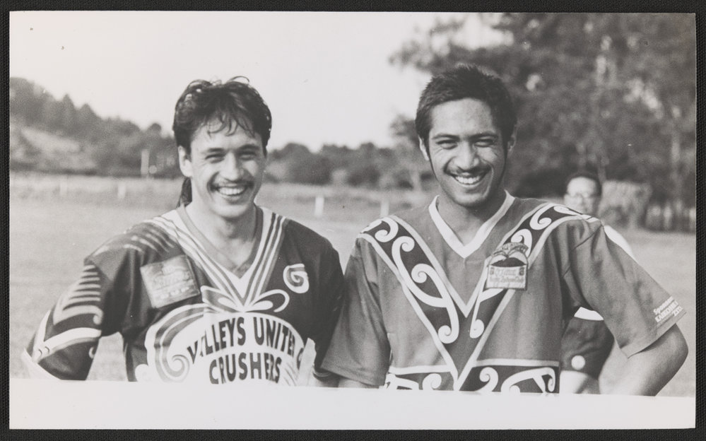 Kaikohe Rugby League (12)