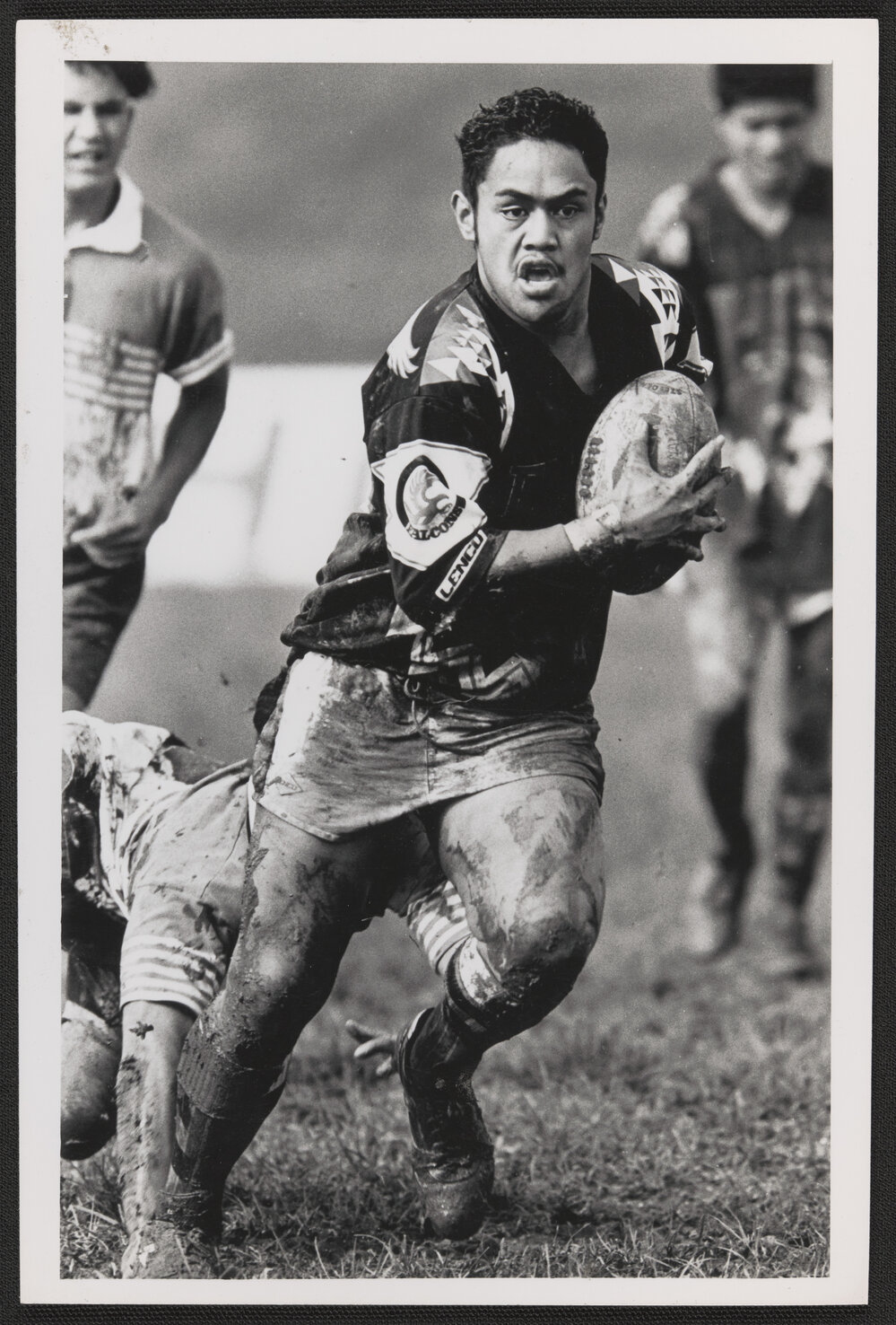Kaikohe Rugby League (3)
