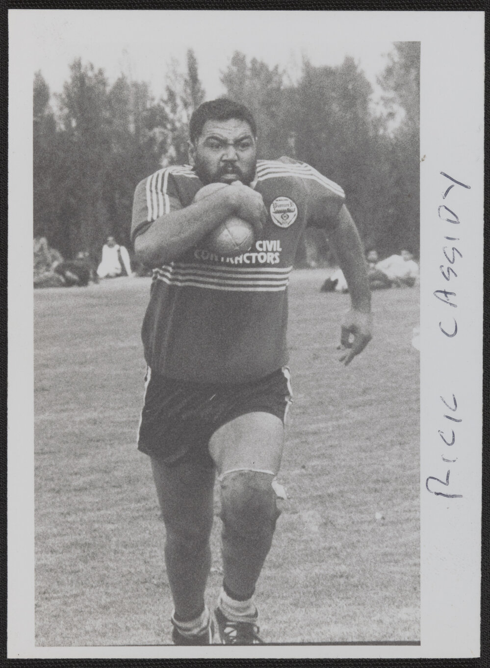 Kaikohe Rugby League (2)
