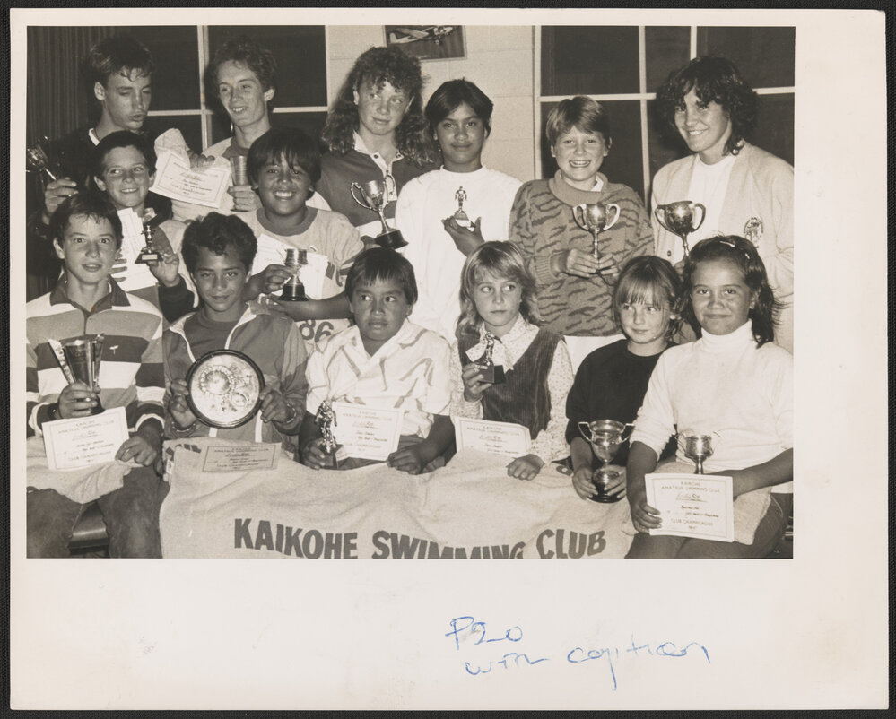 Kaikohe Swimming Club (9)