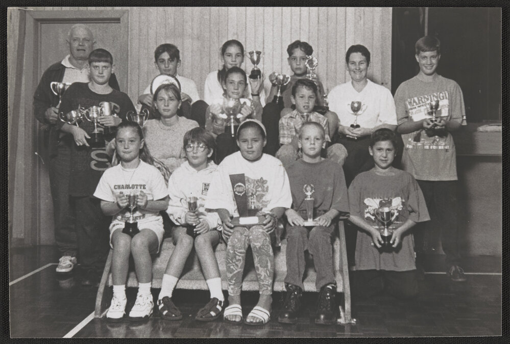 Kaikohe Swimming Club (7)