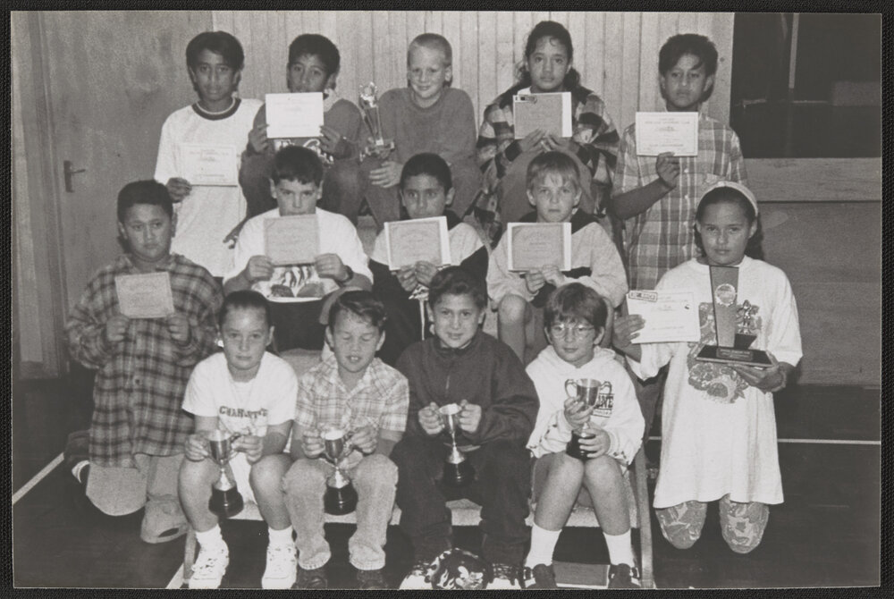 Kaikohe Swimming Club (1)