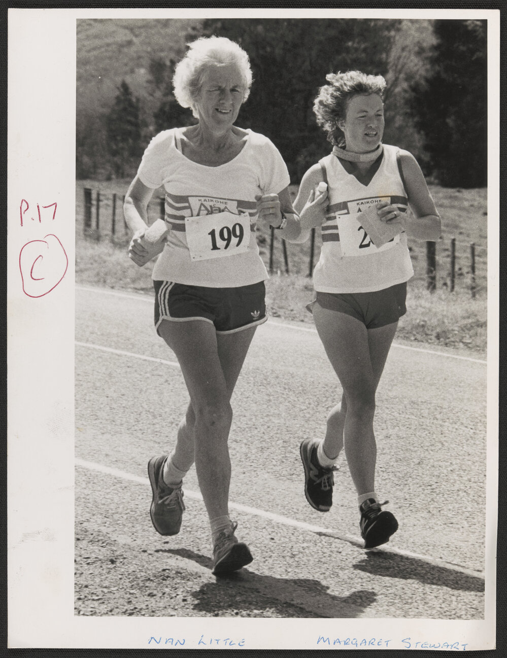 Kaikohe Athletics (9) 