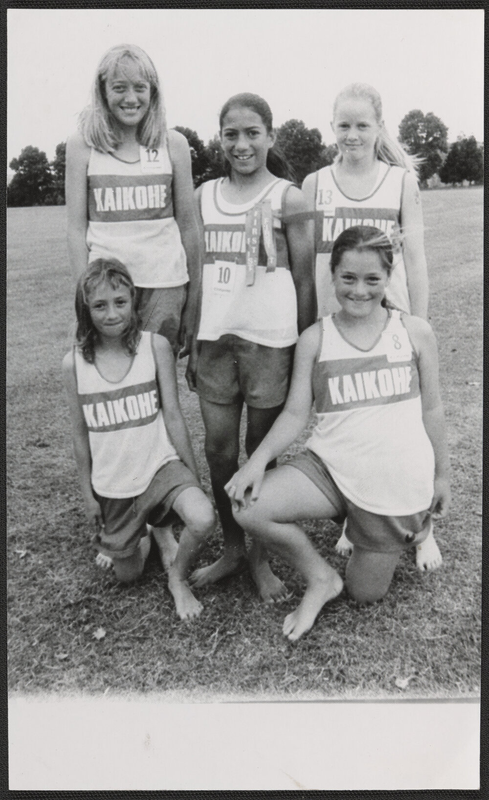 Kaikohe Athletics (7)