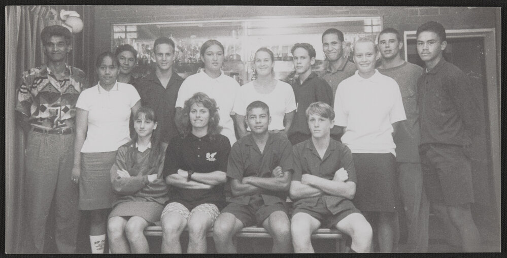 Kaikohe Athletics (6) 