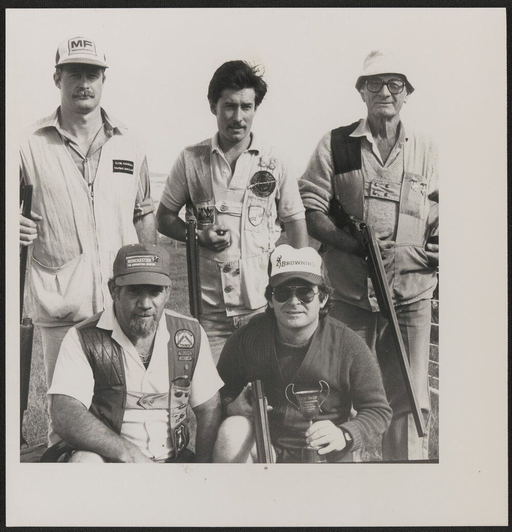 Kaikohe Target Club (18)