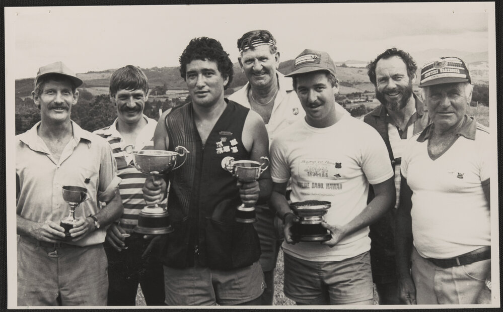 Kaikohe Target Club (12)