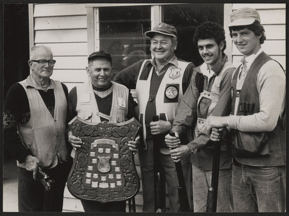 Kaikohe Target Club (6)