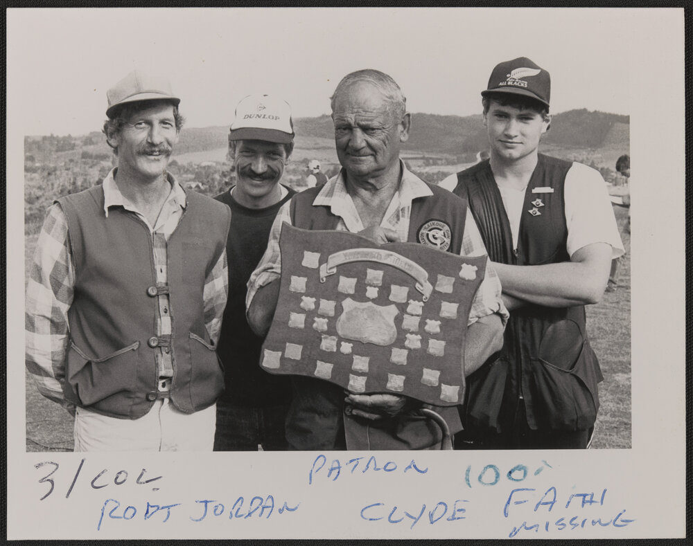 Kaikohe Target Club (4)