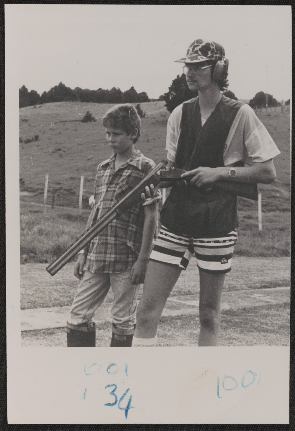 Kaikohe Target Club (2) :