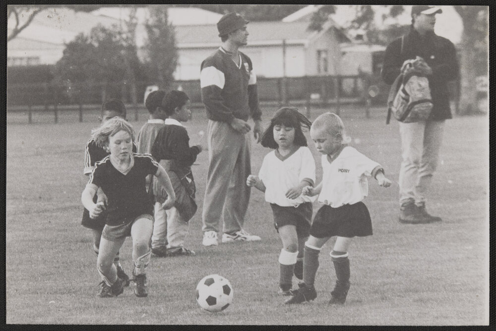 Kaikohe Soccer (2)
